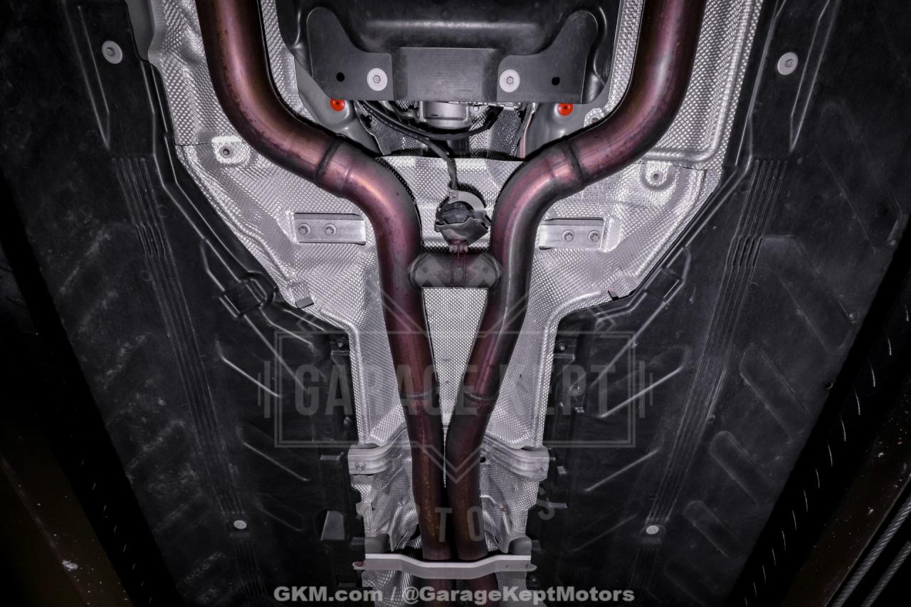 2019 Mercedes - Benz AMG GT