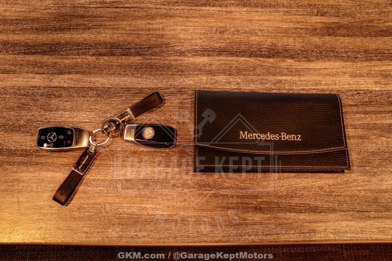 2019 Mercedes - Benz AMG GT
