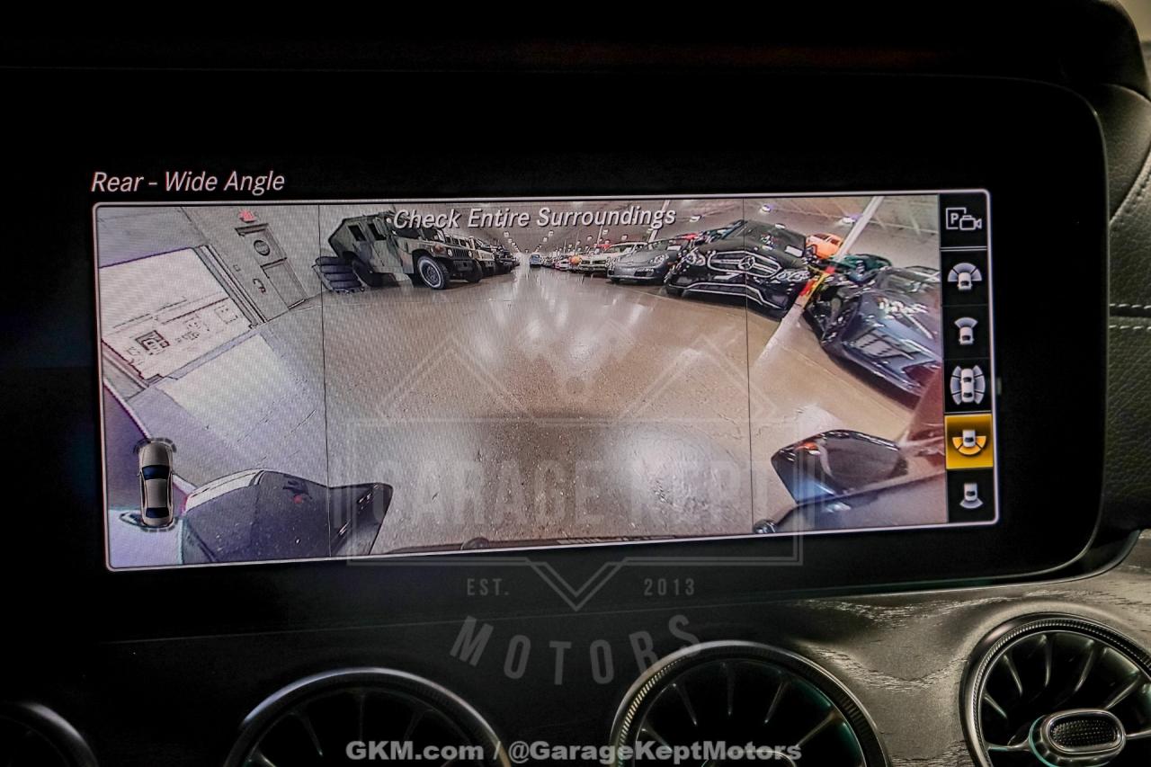 2019 Mercedes - Benz AMG GT