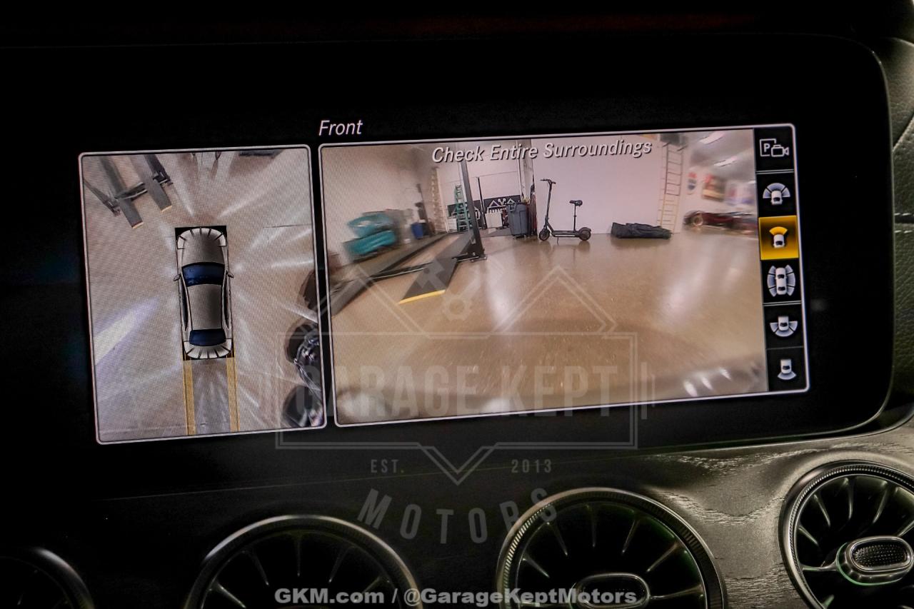 2019 Mercedes - Benz AMG GT