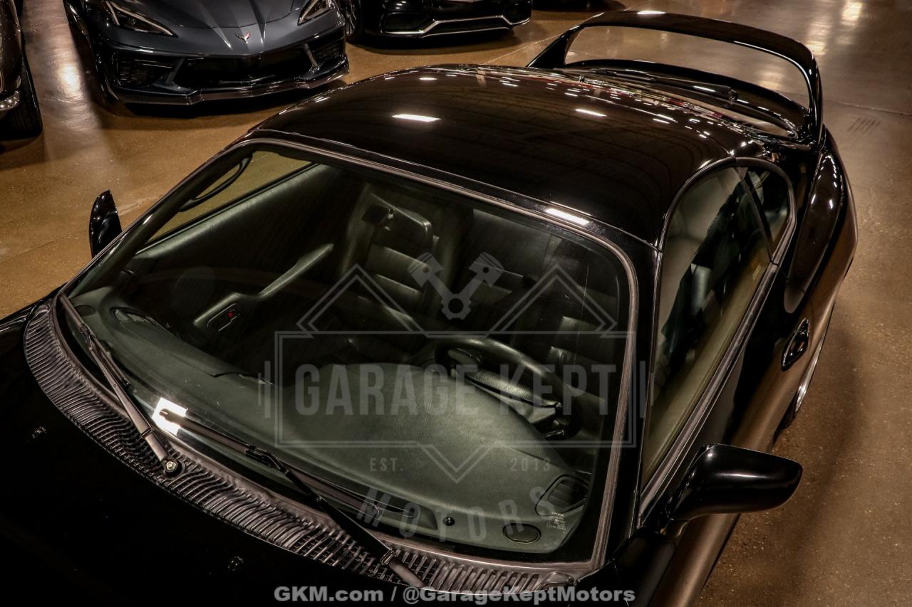 1997 Toyota Supra