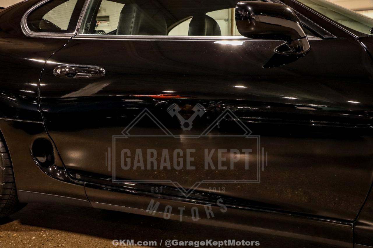1997 Toyota Supra