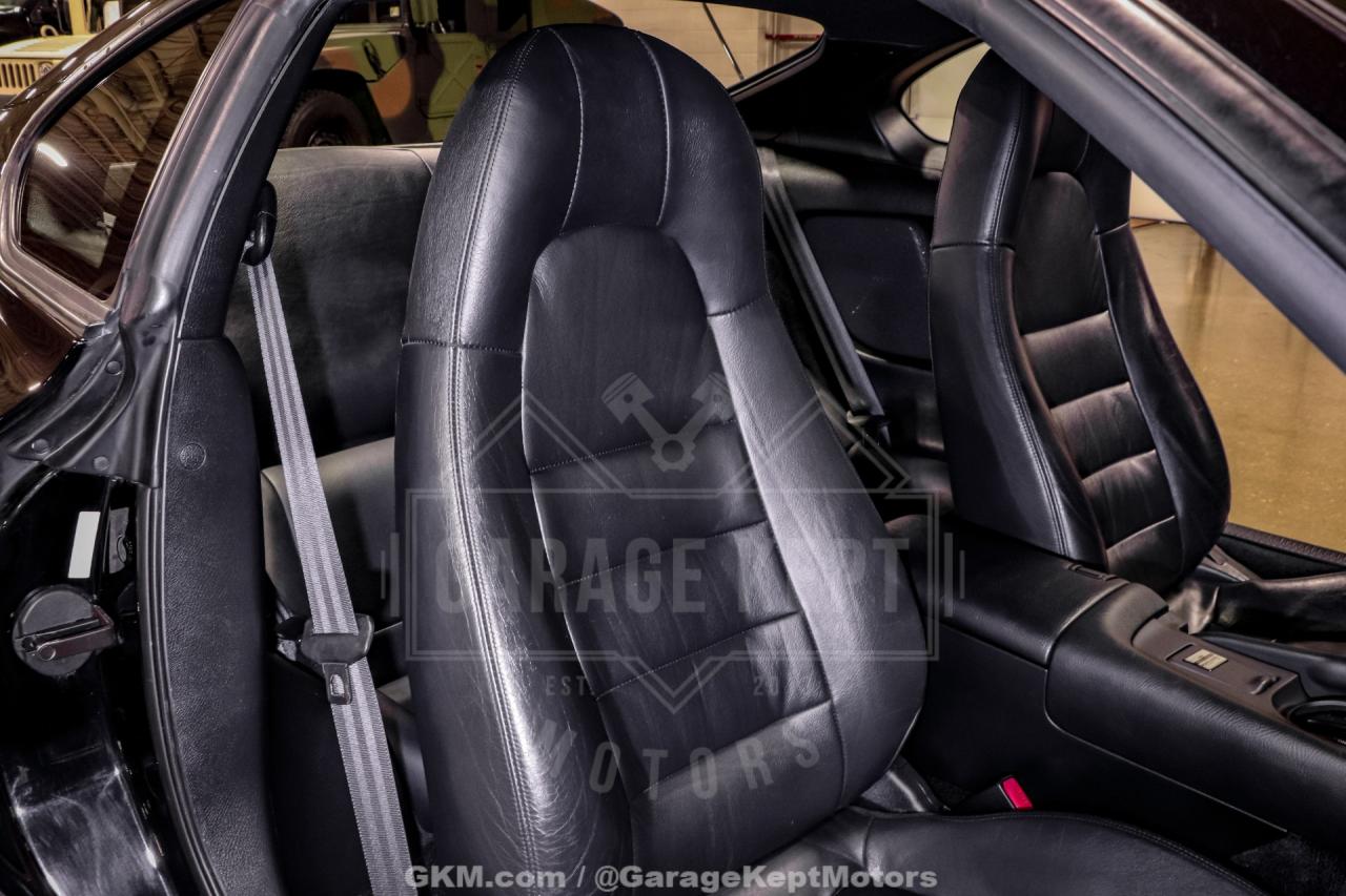 1997 Toyota Supra