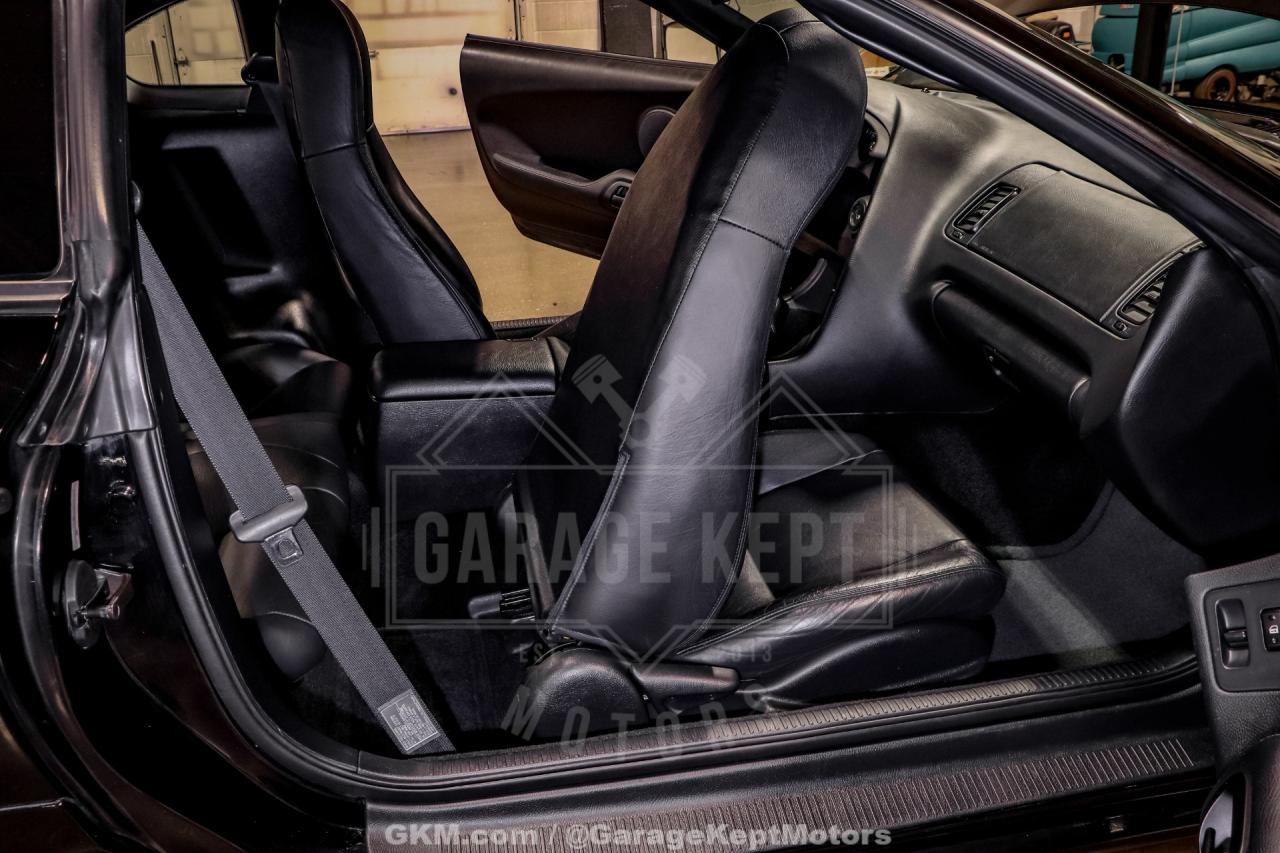 1997 Toyota Supra