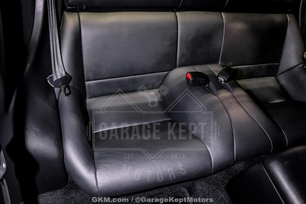 1997 Toyota Supra