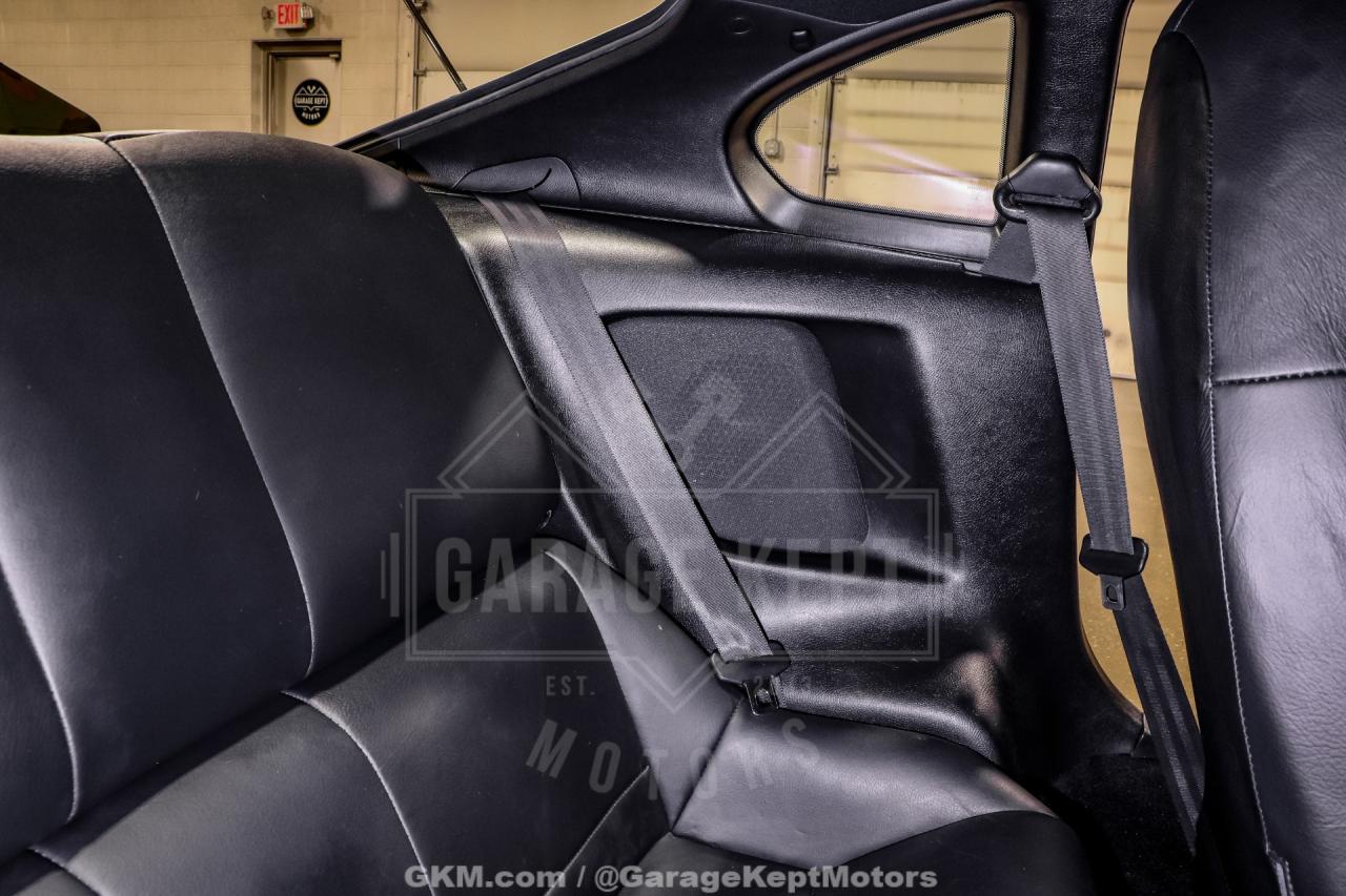 1997 Toyota Supra