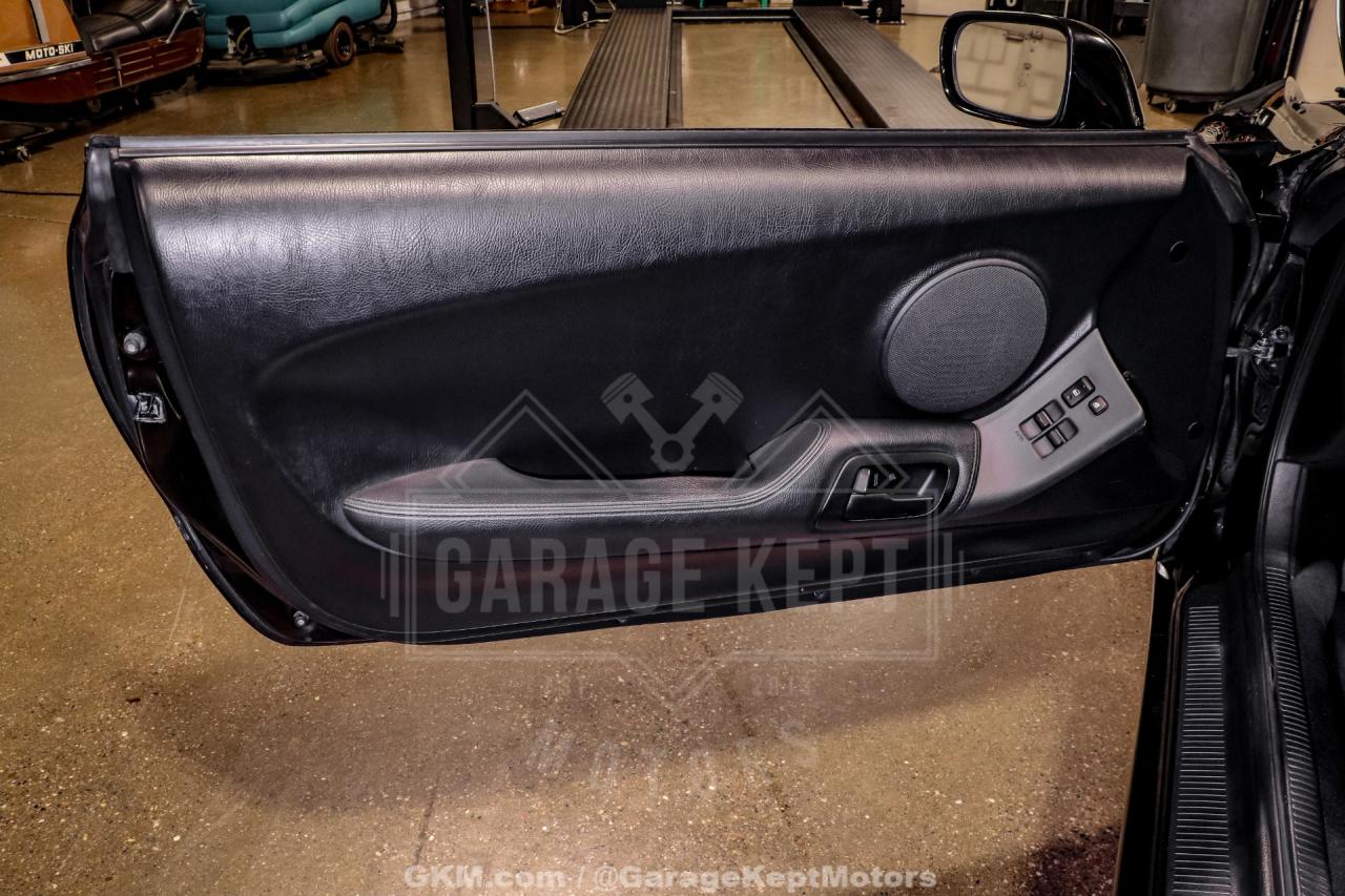 1997 Toyota Supra