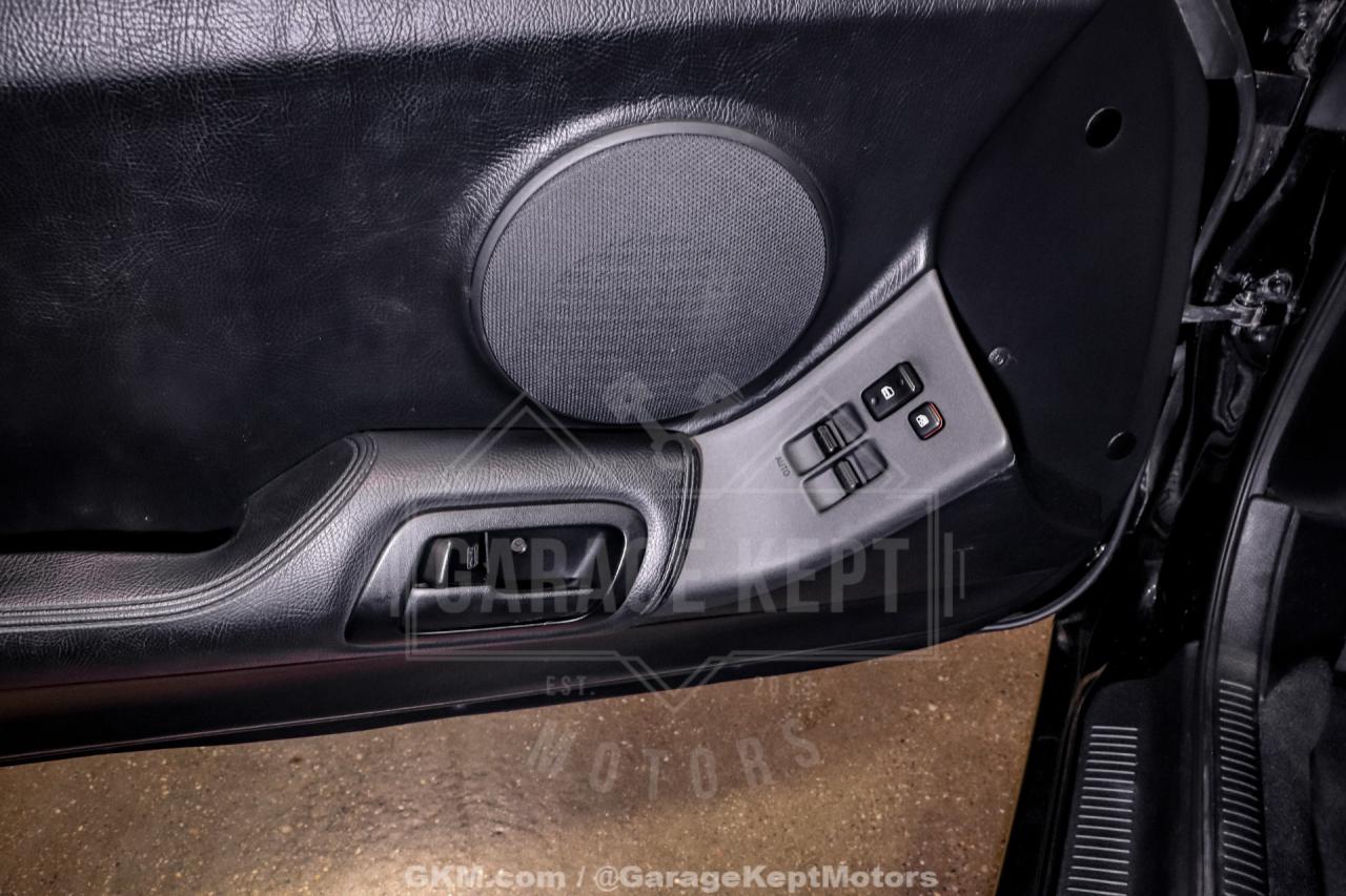 1997 Toyota Supra