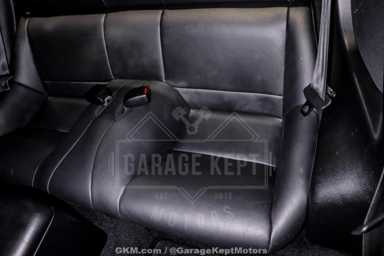 1997 Toyota Supra