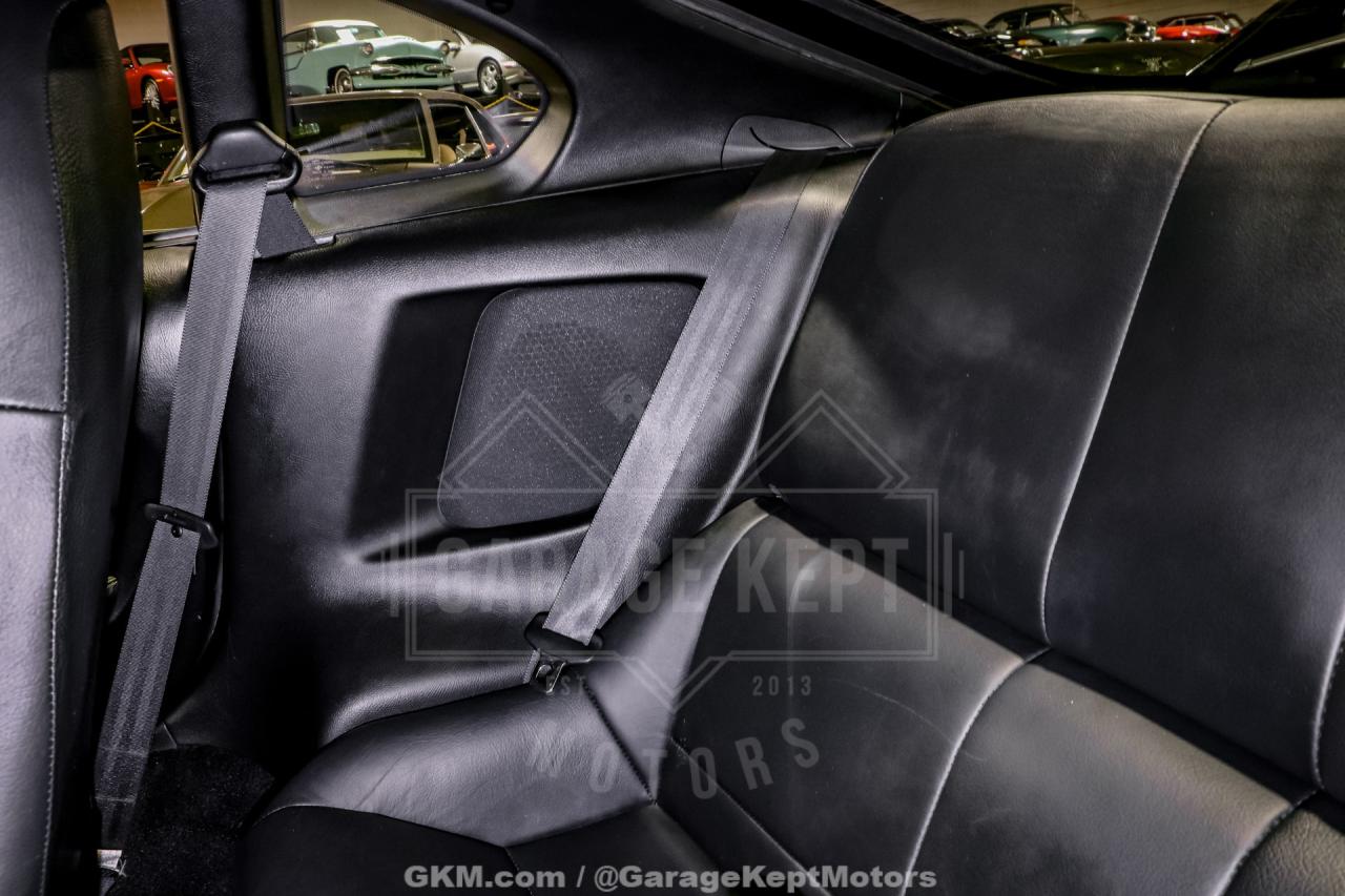 1997 Toyota Supra