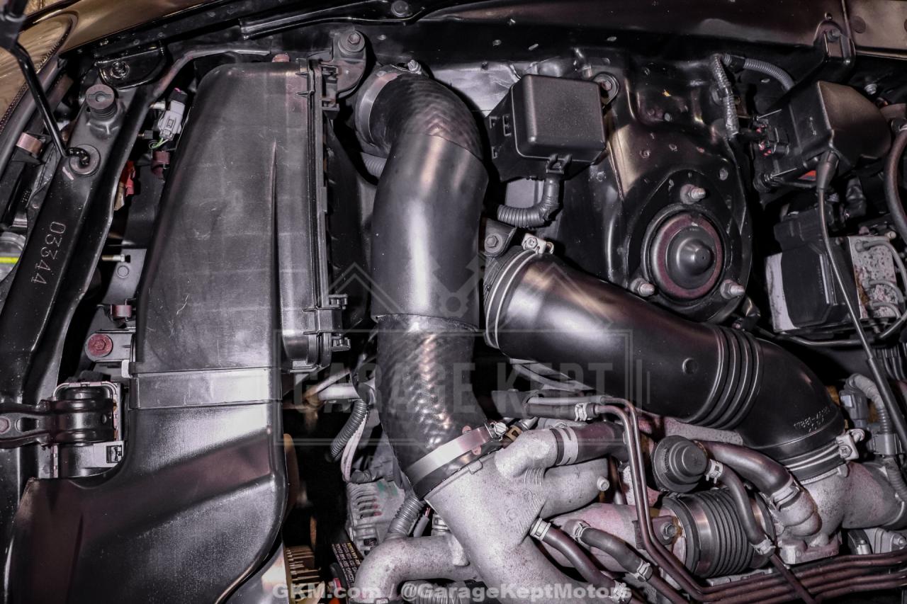 1997 Toyota Supra