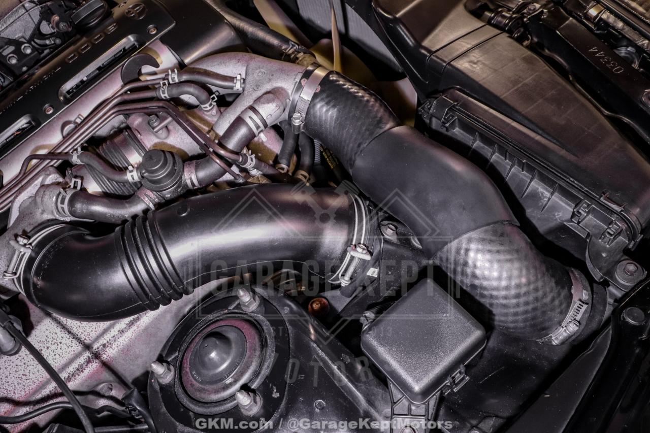 1997 Toyota Supra