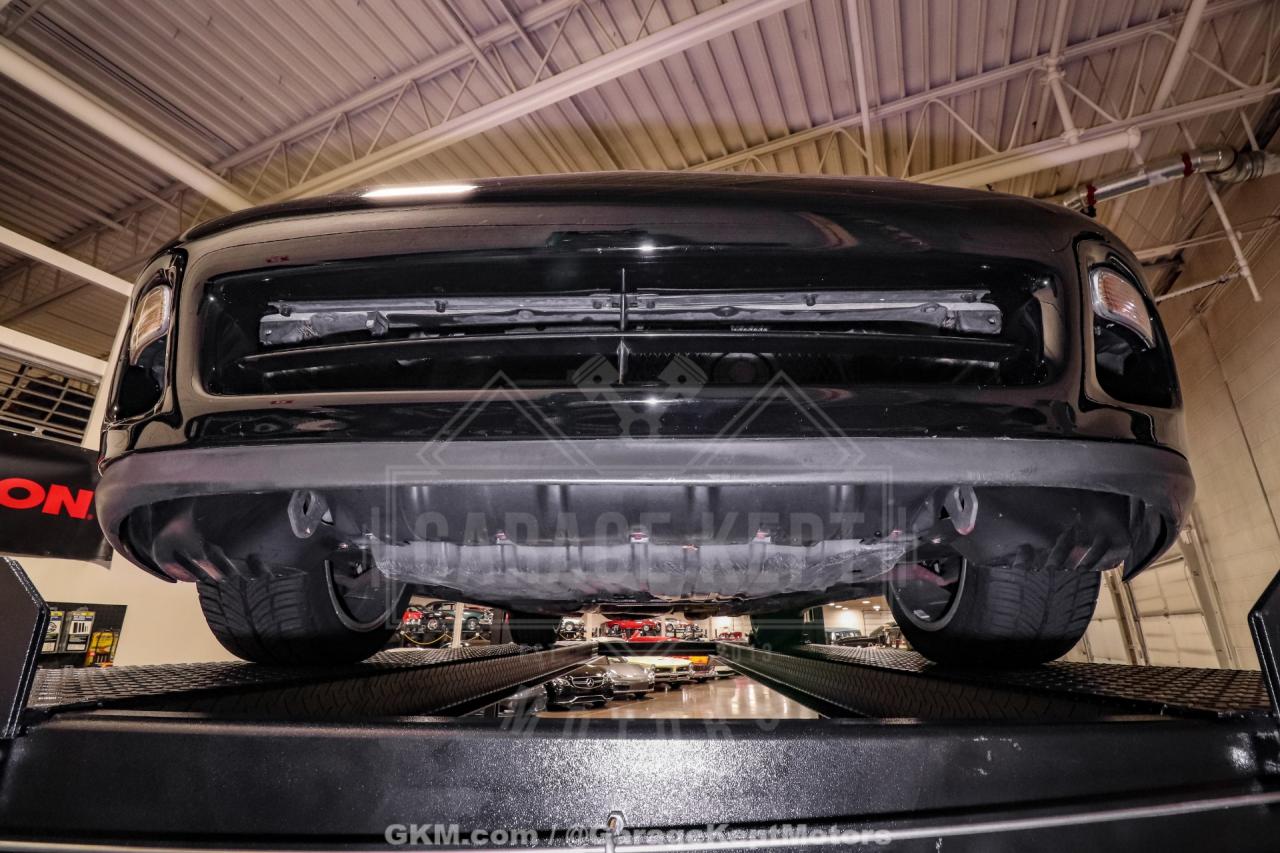 1997 Toyota Supra