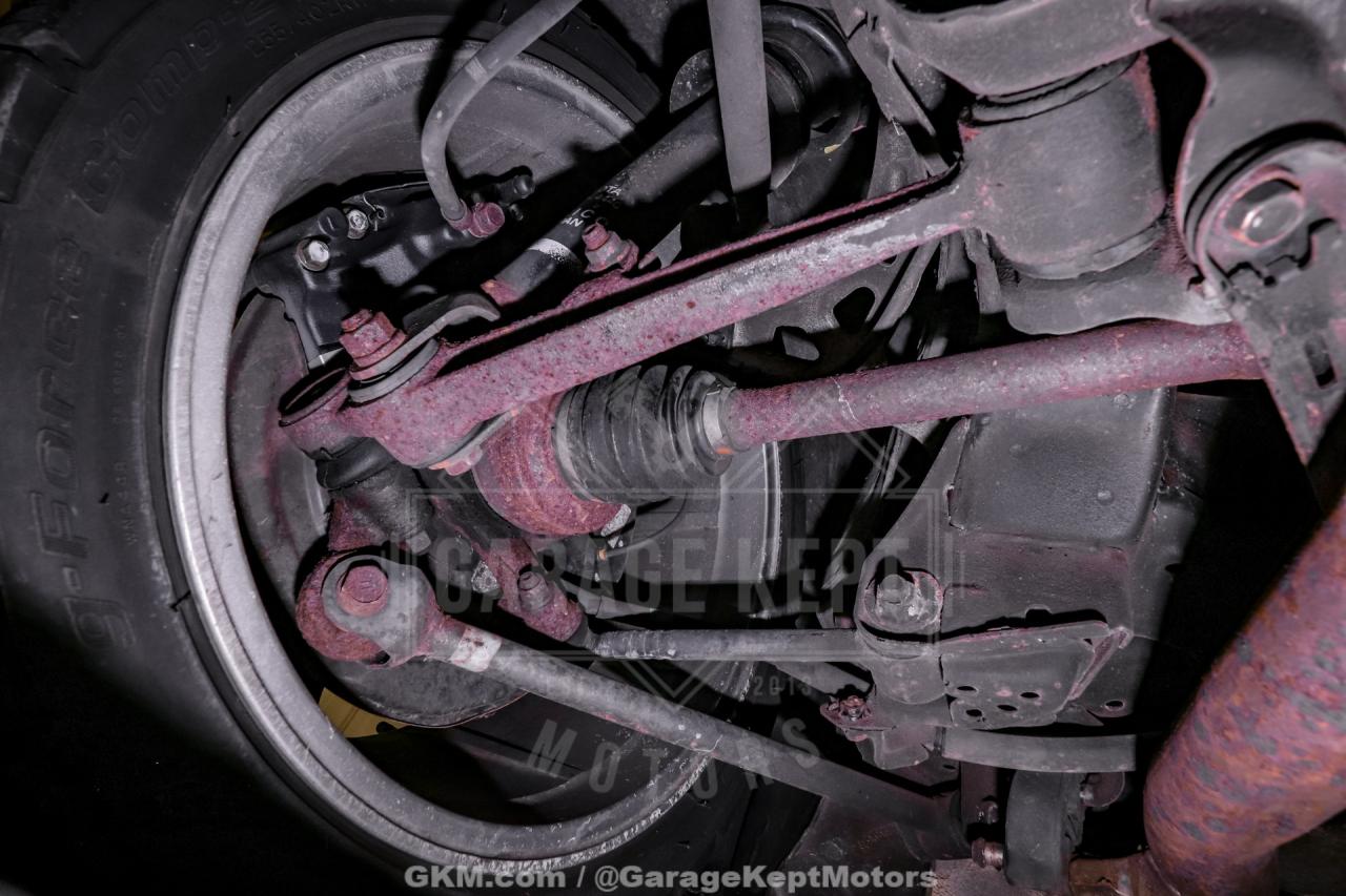 1997 Toyota Supra