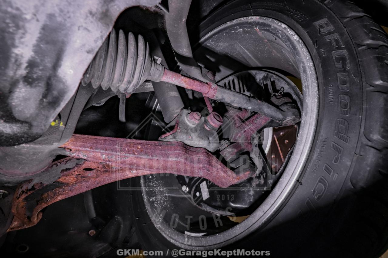 1997 Toyota Supra