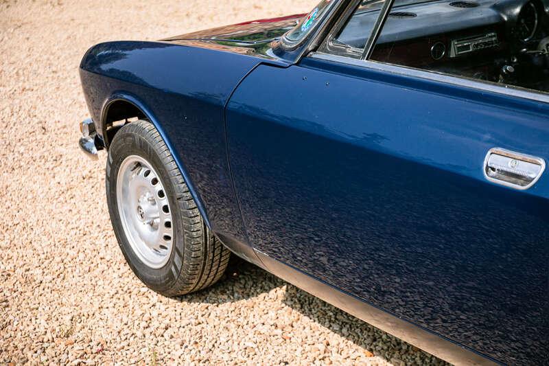 1970 Alfa Romeo GTV 1750