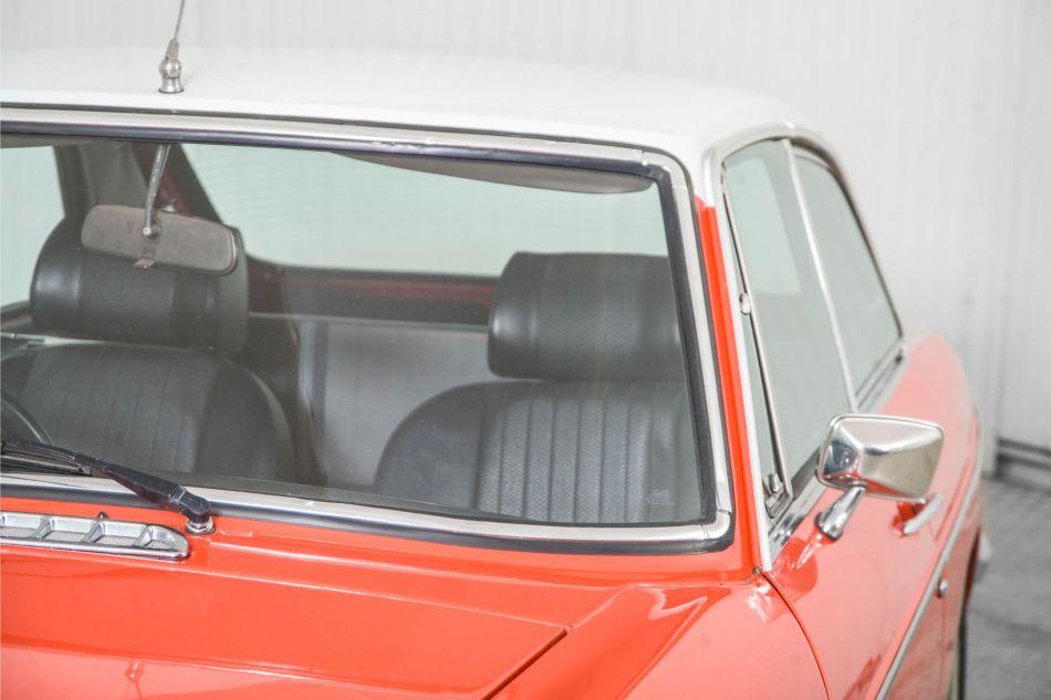1978 MG MGBGT V8 3500