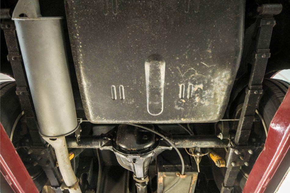 1978 MG MGBGT V8 3500