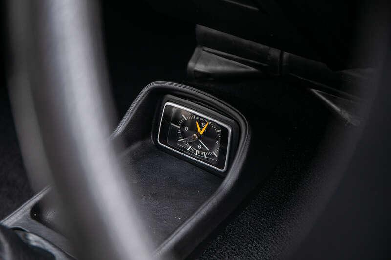 1981 Ford Capri 3.0 S