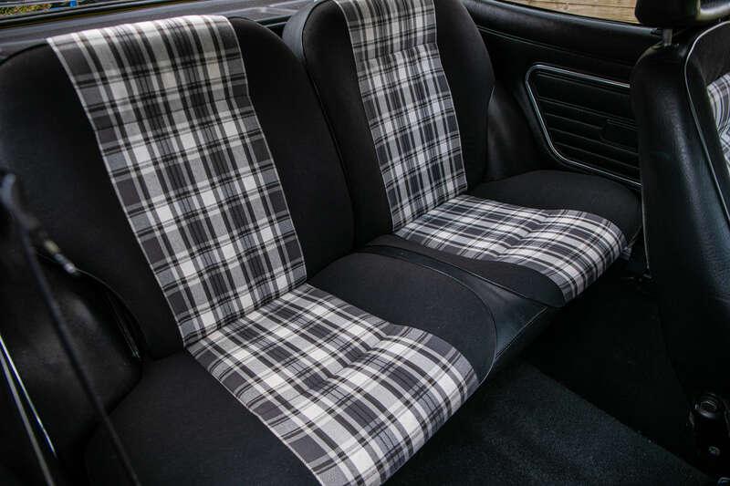 1981 Ford Capri 3.0 S