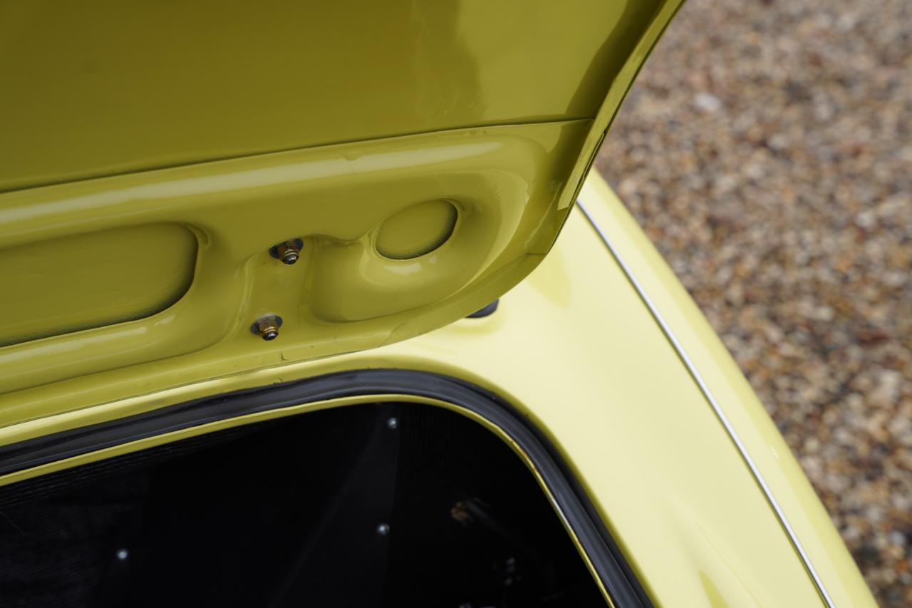 1960 Austin - Healey 3000 MK1 &ldquo;Comprehensive body-off restoration&rdquo;