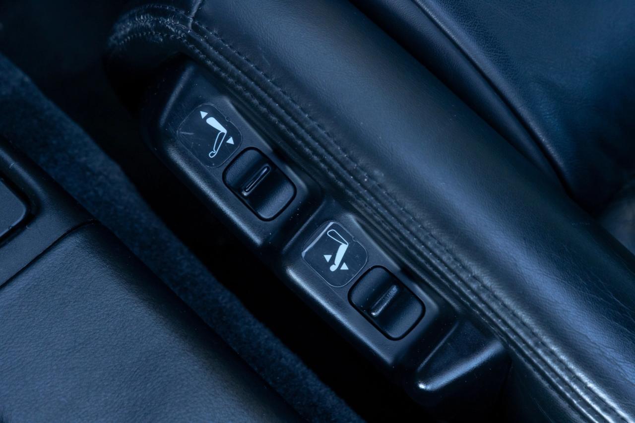 1991 Honda NSX &ldquo;Newly delivered by Pagani&rdquo;
