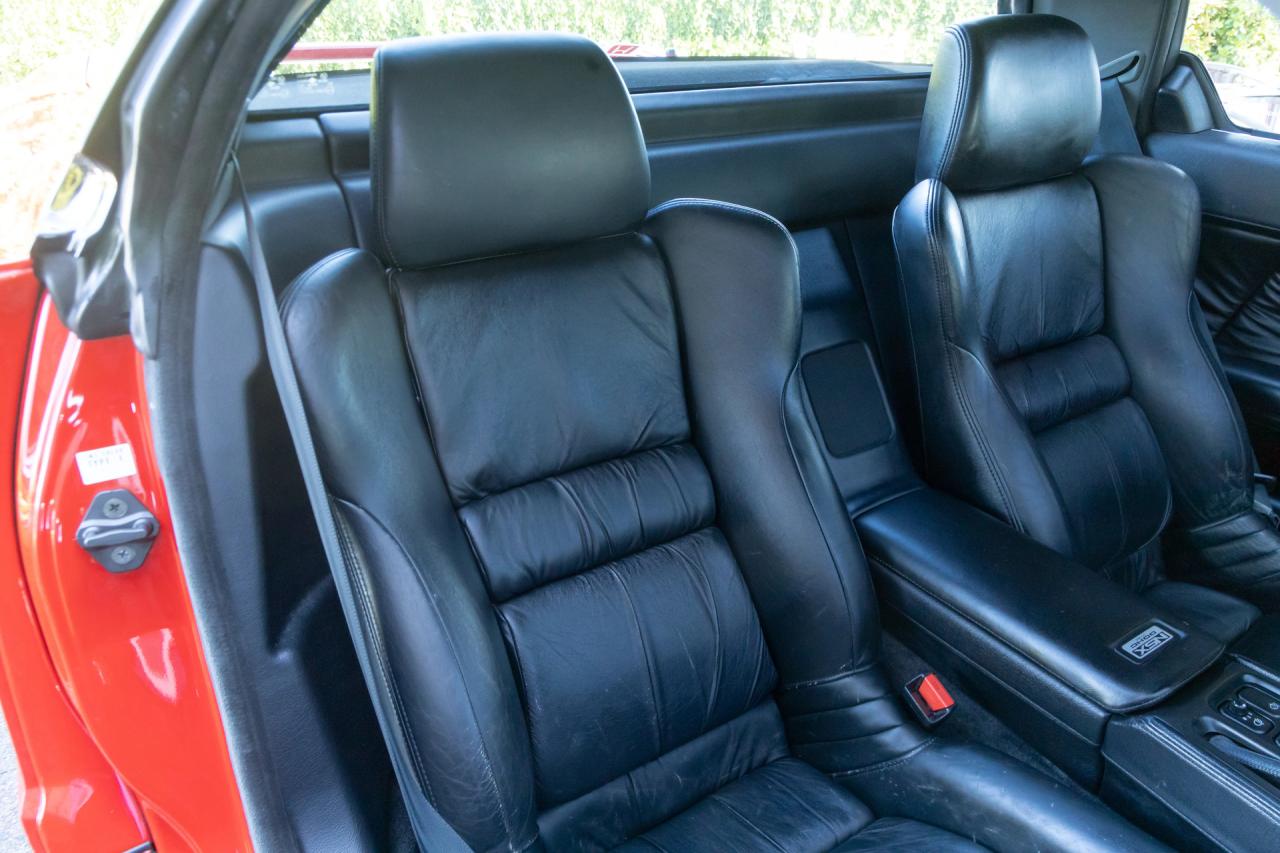 1991 Honda NSX &ldquo;Newly delivered by Pagani&rdquo;