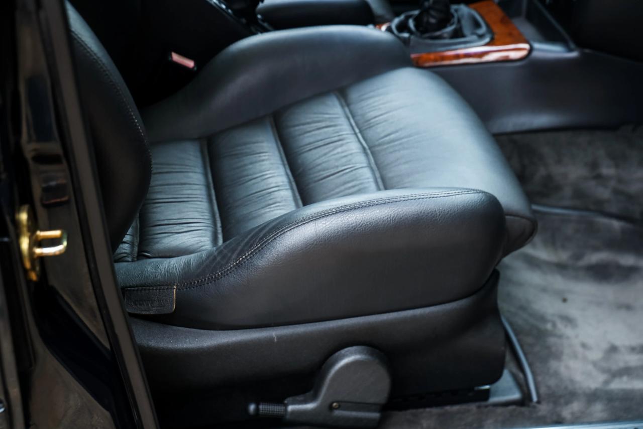 1992 Lotus Omega &ldquo;From the first owner&rdquo;