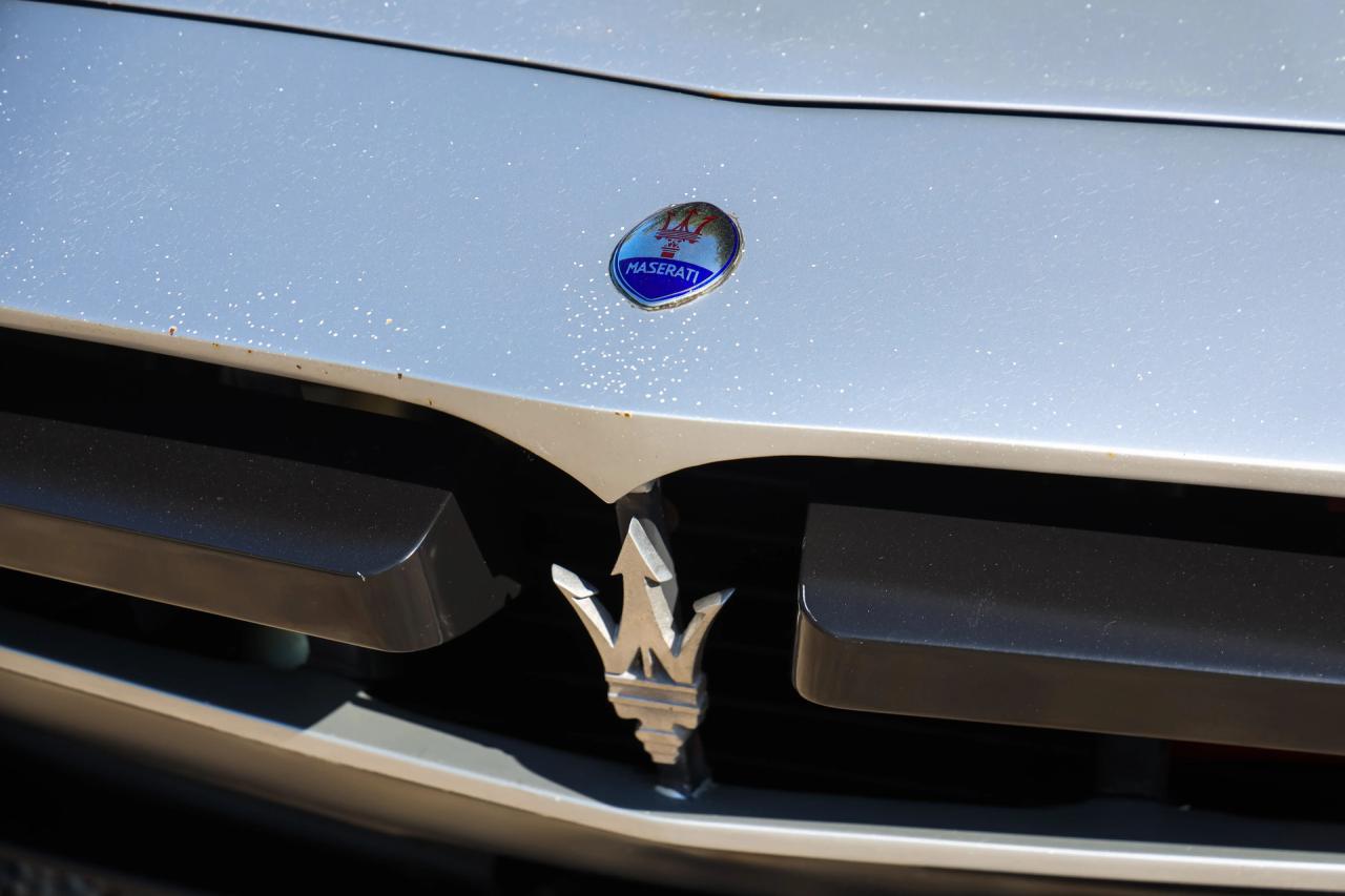 1981 Maserati Merak SS &ldquo;When authenticity wins&rdquo;