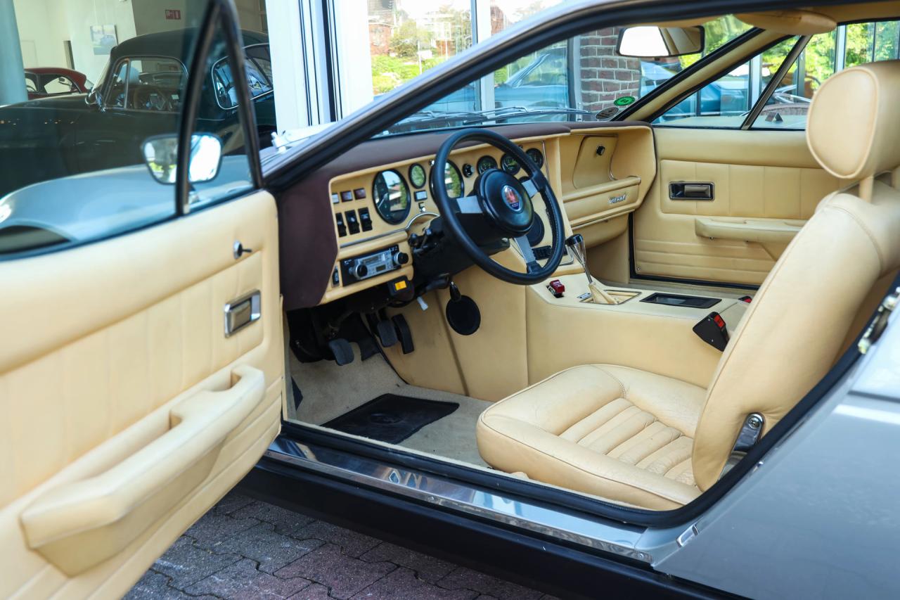 1981 Maserati Merak SS &ldquo;When authenticity wins&rdquo;