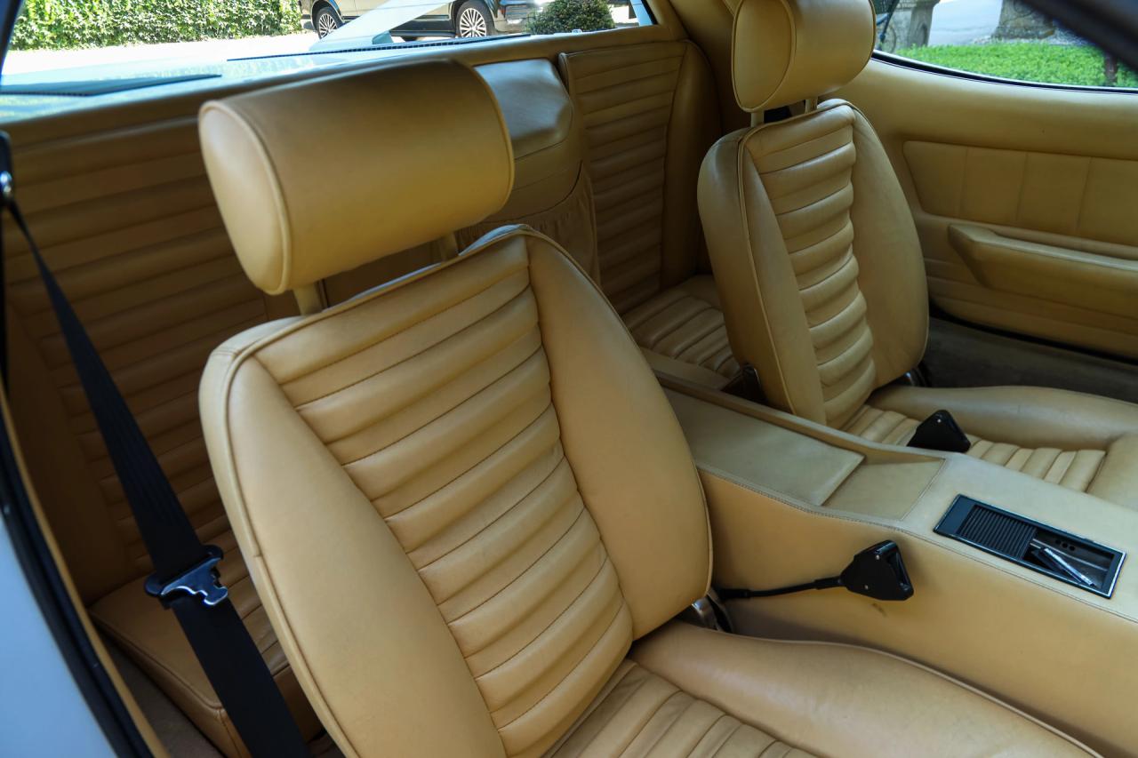 1981 Maserati Merak SS &ldquo;When authenticity wins&rdquo;