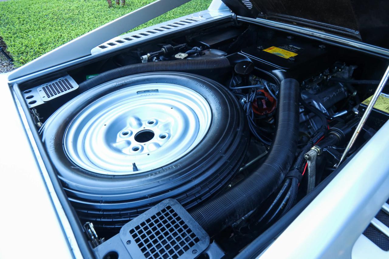 1981 Maserati Merak SS &ldquo;When authenticity wins&rdquo;