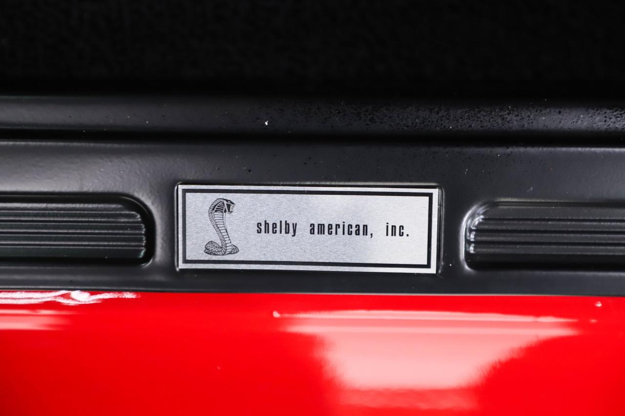 1967 Ford Mustang Pro Touring