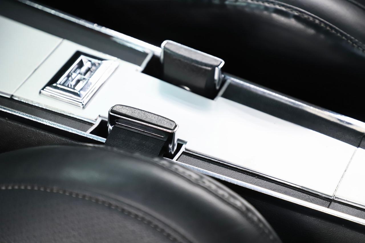 1967 Ford Mustang Pro Touring