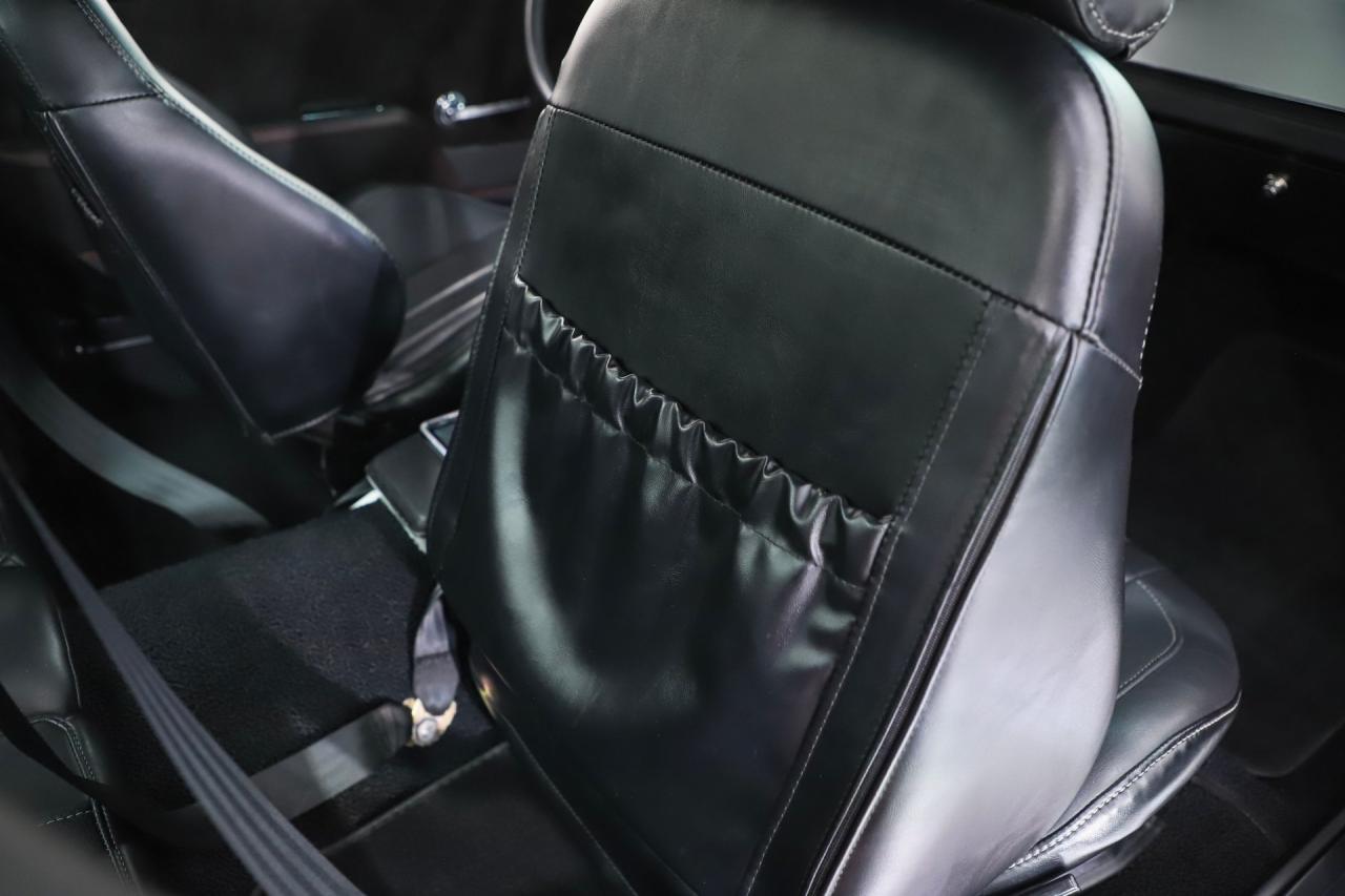 1967 Ford Mustang Pro Touring