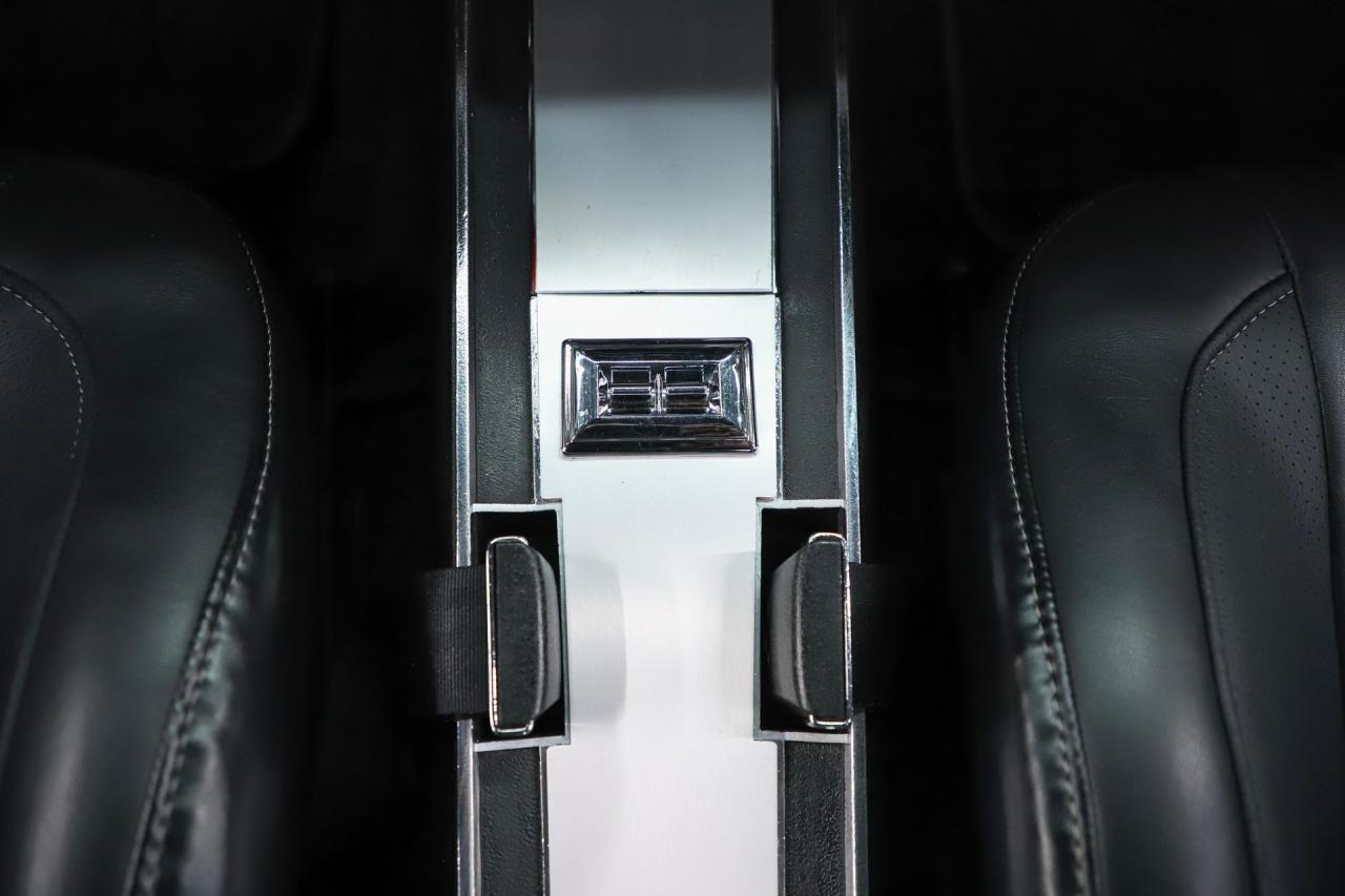 1967 Ford Mustang Pro Touring
