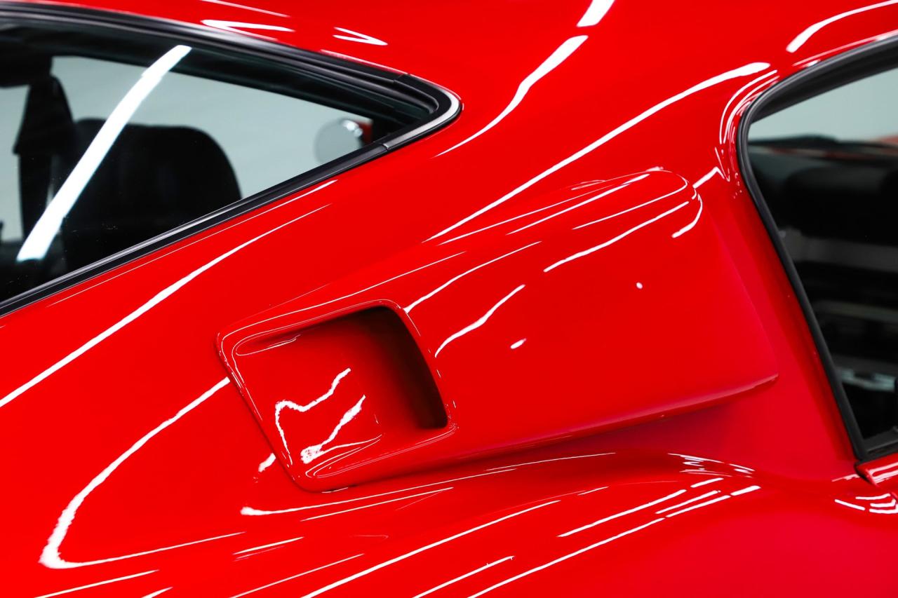 1967 Ford Mustang Pro Touring
