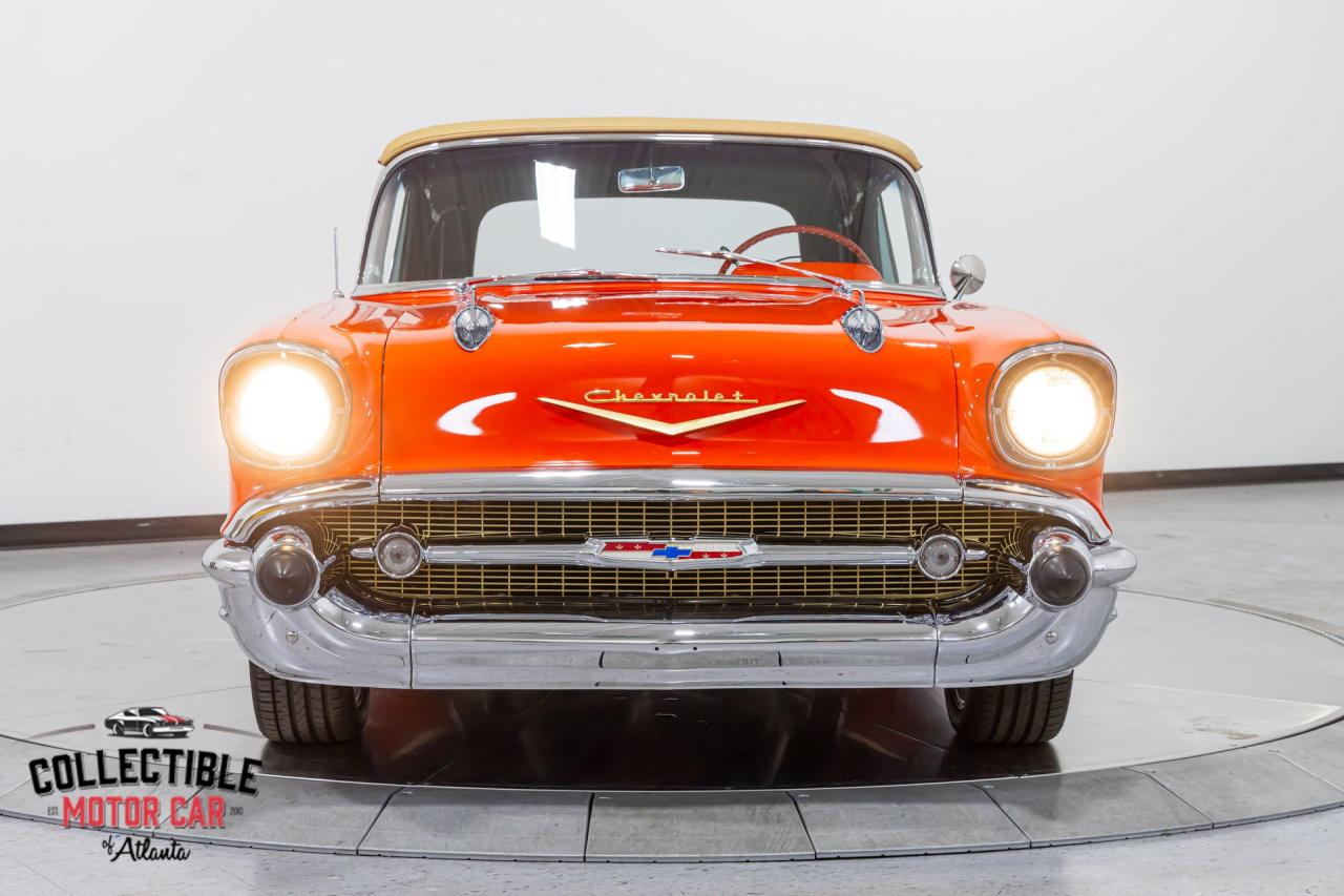 1957 Chevrolet Bel Air