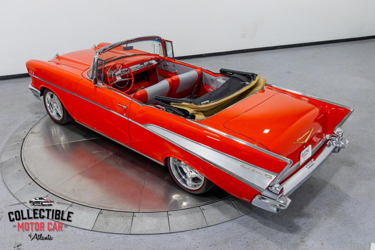 1957 Chevrolet Bel Air