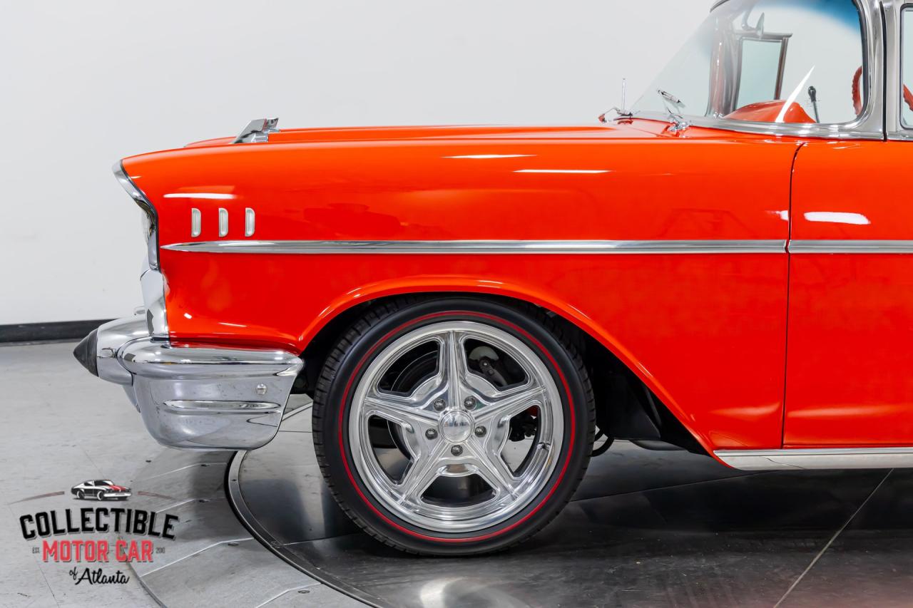 1957 Chevrolet Bel Air