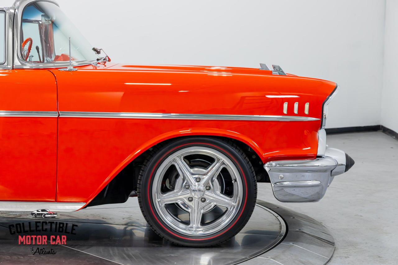 1957 Chevrolet Bel Air