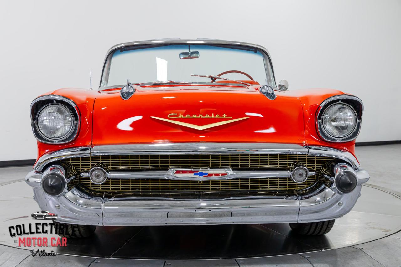 1957 Chevrolet Bel Air