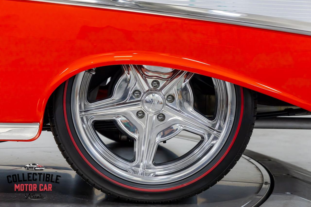 1957 Chevrolet Bel Air