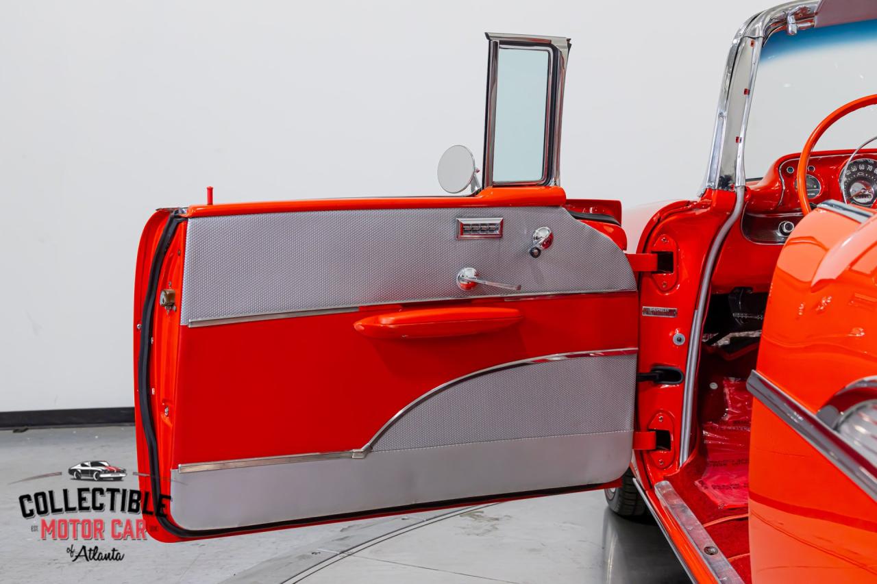 1957 Chevrolet Bel Air