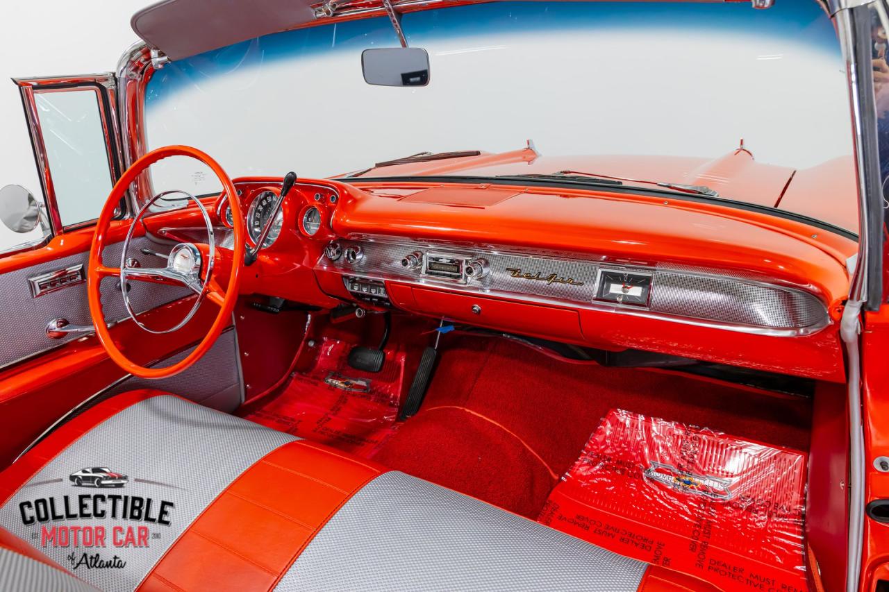 1957 Chevrolet Bel Air