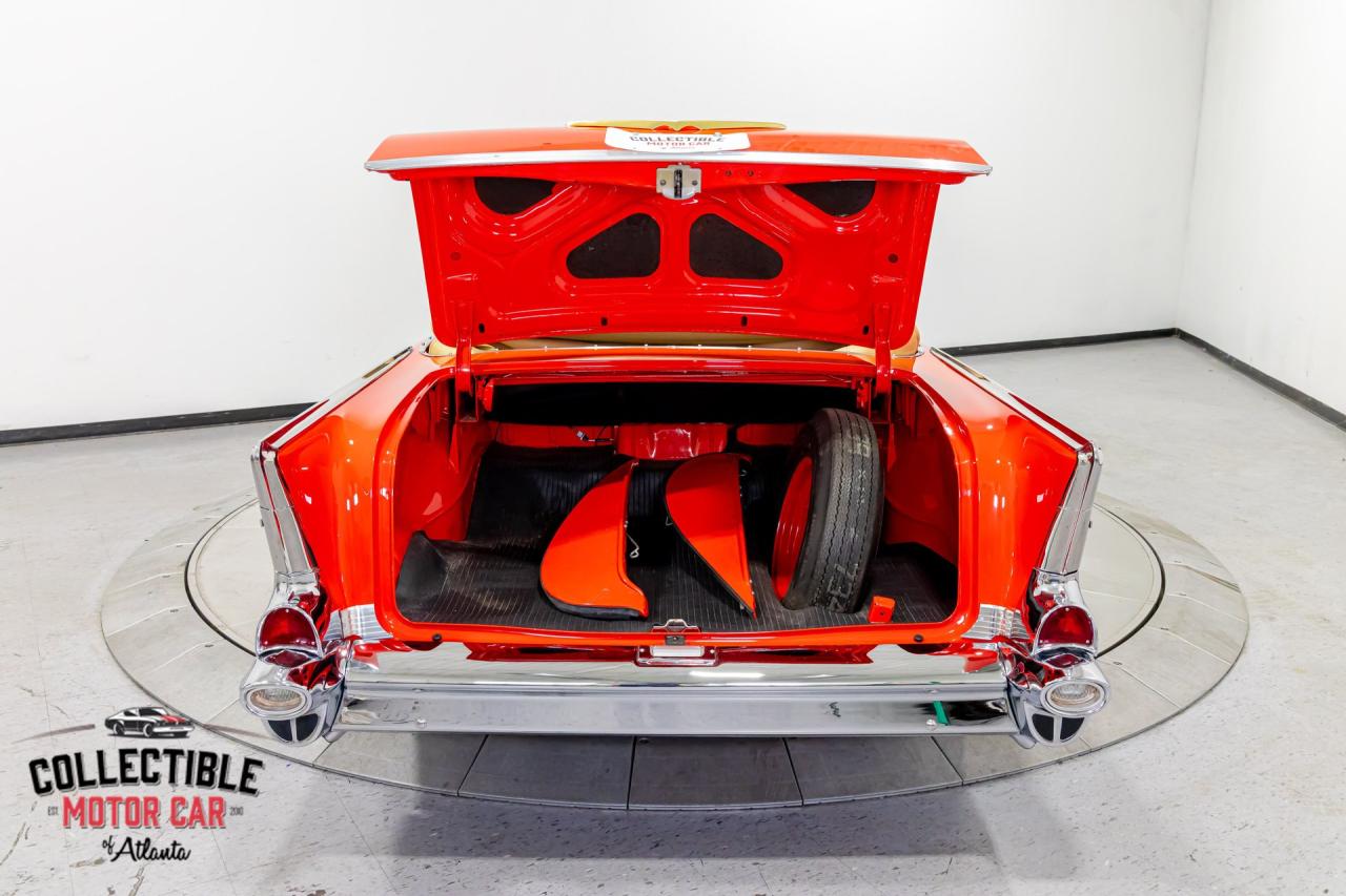 1957 Chevrolet Bel Air