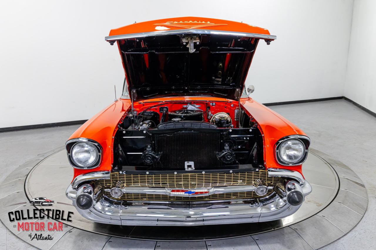 1957 Chevrolet Bel Air