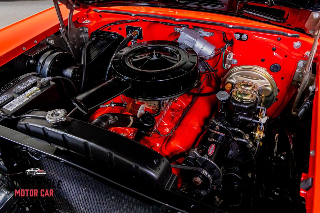 1957 Chevrolet Bel Air