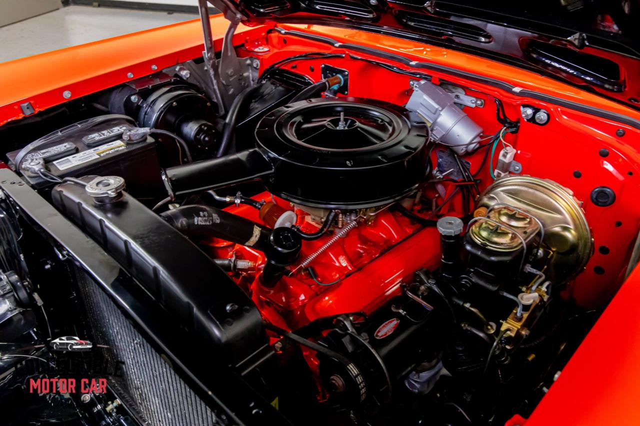 1957 Chevrolet Bel Air