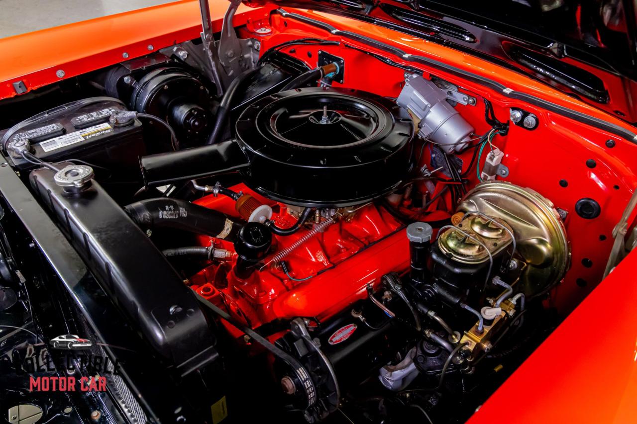 1957 Chevrolet Bel Air